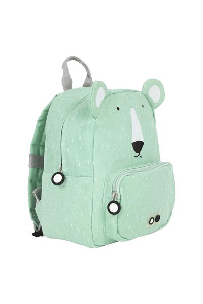 TRIXIE - BACKPACK OKUL ÇANTASI MR. POLAR
