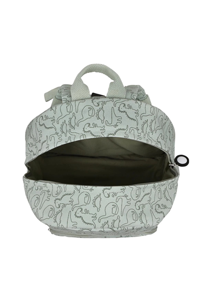 TRIXIE - BACKPACK - PRINT DESEN ÇANTA DINO