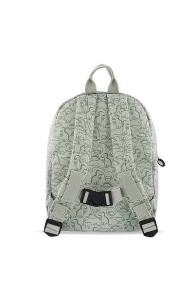 TRIXIE - BACKPACK - PRINT DESEN ÇANTA DINO