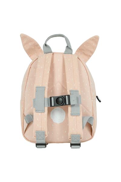 TRIXIE - BACKPACK OKUL ÇANTASI MRS.RABBIT