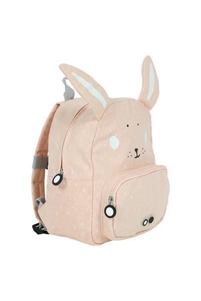 TRIXIE - BACKPACK OKUL ÇANTASI MRS.RABBIT