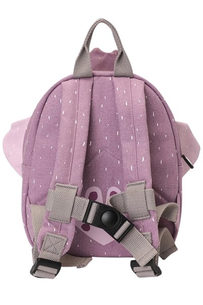 TRIXIE -  BACKPACK SMALL ÇANTA PEACOCK