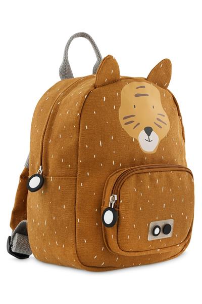 TRIXIE -  BACKPACK SMALL SIRT ÇANTASI MR. TIGER
