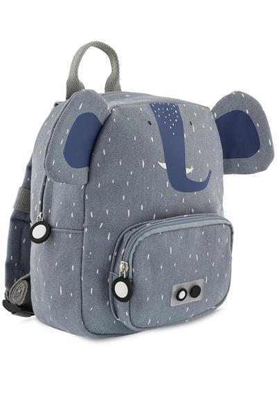 TRIXIE -  BACKPACK SMALL SIRT ÇANTASI MR. ELEPHANT