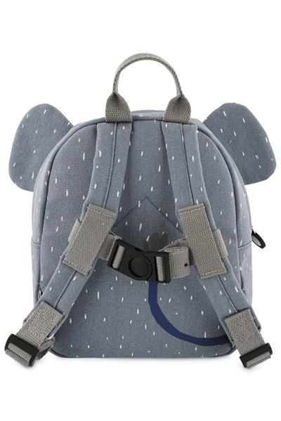 TRIXIE -  BACKPACK SMALL SIRT ÇANTASI MR. ELEPHANT