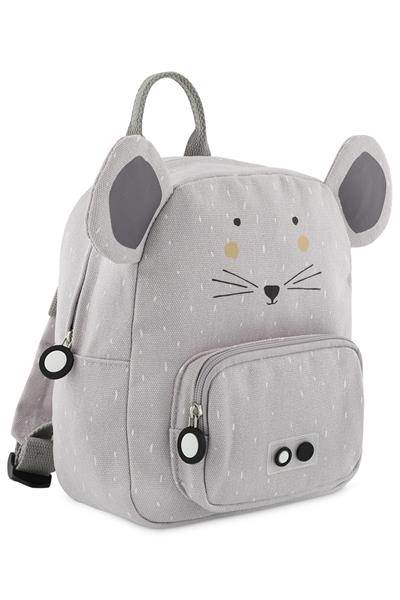 TRIXIE -  BACKPACK SMALL MRS. MOUSE