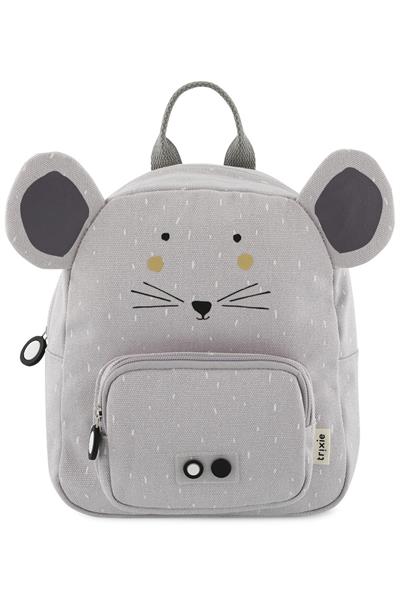 TRIXIE -  BACKPACK SMALL MRS. MOUSE