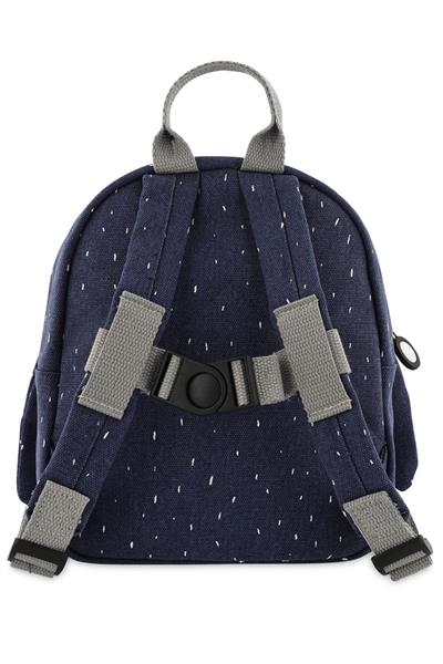 TRIXIE -  BACKPACK SMALL SIRT ÇANTASI PENGUIN