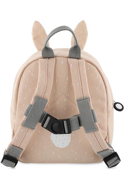 TRIXIE -  BACKPACK SMALL SIRT ÇANTASI MRS. RABBIT