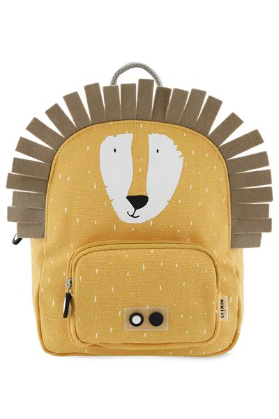 TRIXIE -  BACKPACK SMALL SIRT ÇANTASI MR. LION