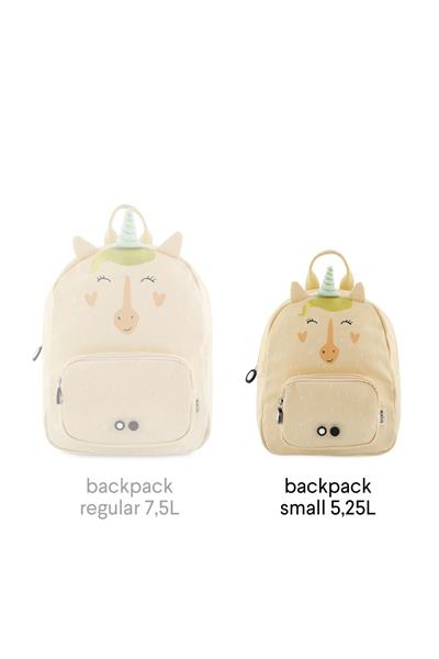 TRIXIE -  BACKPACK SMALL UNICORN