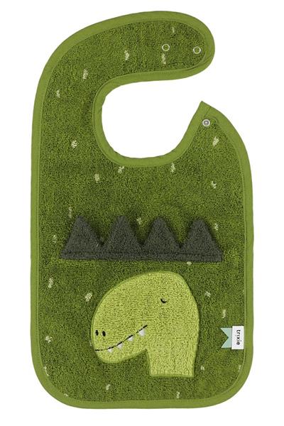 TRIXIE -  BIB BABY MR. DINO