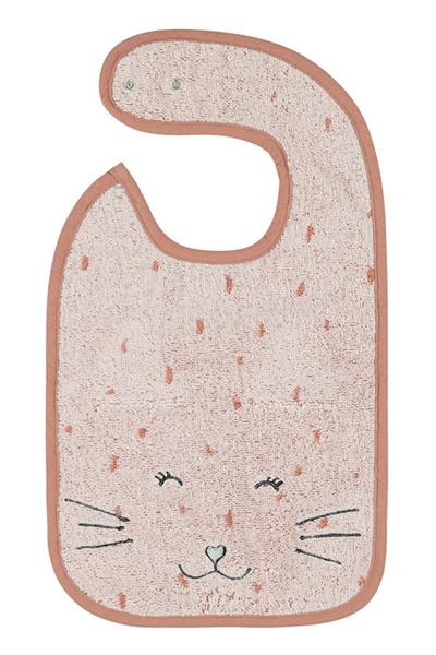 TRIXIE -  BIB BABY MRS. CAT