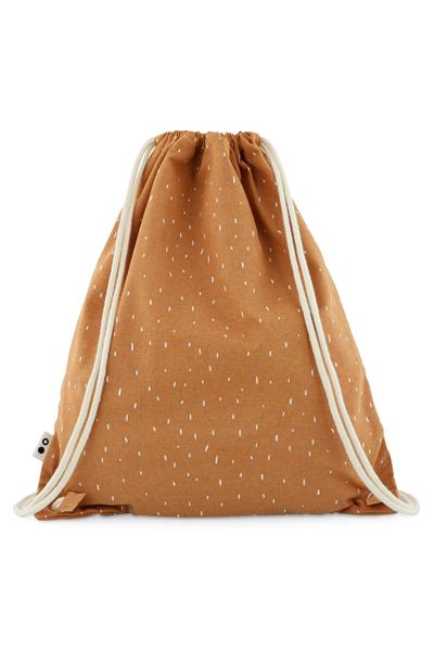 TRIXIE - DRAWSTRING BAG MR. FOX