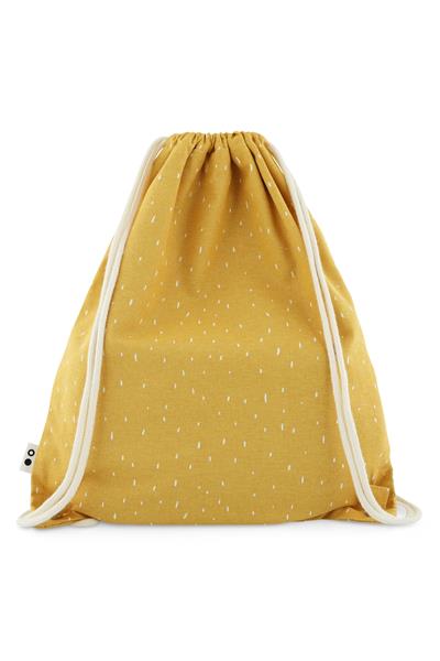 TRIXIE - DRAWSTRING BAG MR. LION