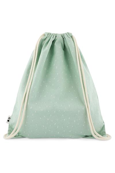 TRIXIE - DRAWSTRING BAG POLAR