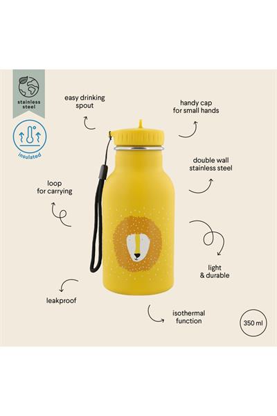 Trixie / Insulated Yalıtımlı Suluk MR. LION