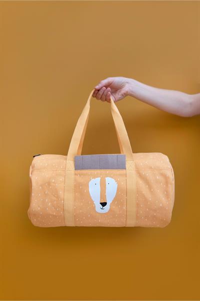TRIXIE - KIDS ROLL BAG MR. LION
