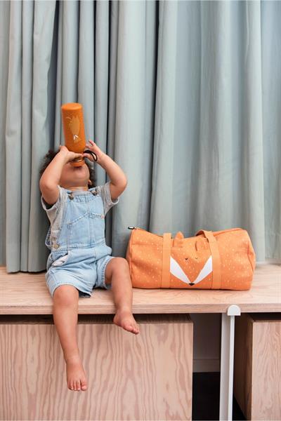 TRIXIE - KIDS ROLL BAG MR. FOX