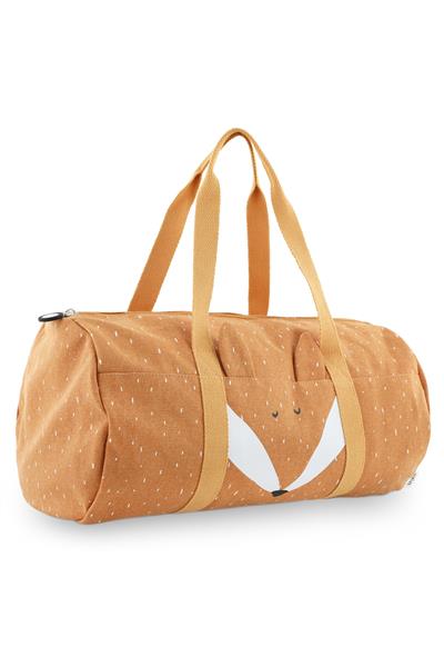 TRIXIE - KIDS ROLL BAG MR. FOX