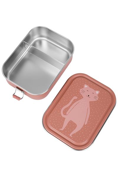 TRIXIE- LUNCH BOX LARGE - Büyük Beslenme Kutusu CAT