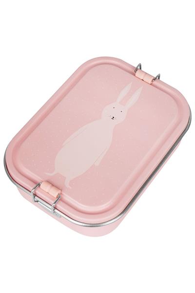 TRIXIE- LUNCH BOX LARGE - Büyük Beslenme Kutusu Rabbit