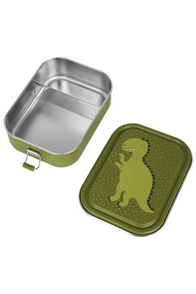 TRIXIE- LUNCH BOX LARGE - Büyük Beslenme Kutusu Dino