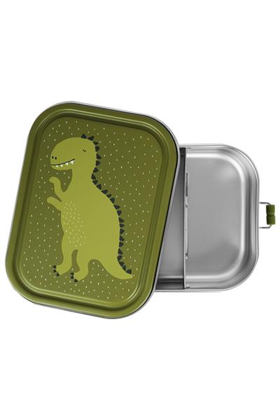 TRIXIE- LUNCH BOX LARGE - Büyük Beslenme Kutusu Dino