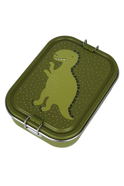TRIXIE- LUNCH BOX LARGE - Büyük Beslenme Kutusu Dino