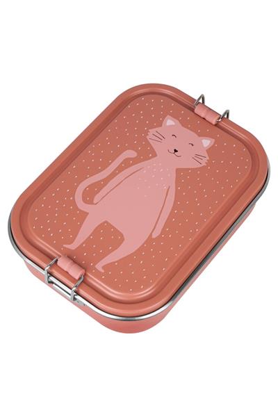TRIXIE- LUNCH BOX LARGE - Büyük Beslenme Kutusu CAT