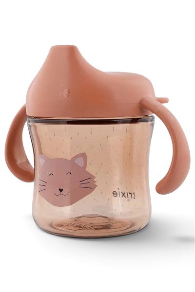 Trixie Mrs. Cat - Saplı Alıştırma Suluğu 200 ml Cat