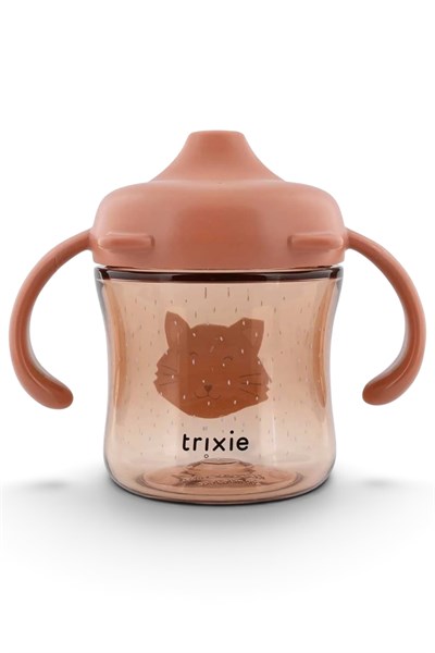 Trixie Mrs. Cat - Saplı Alıştırma Suluğu 200 ml Cat