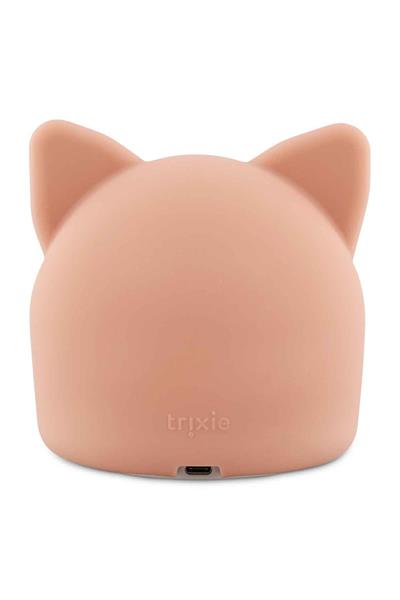 TRIXIE - NIGHT LIGHT - Gece Lambası MRS. CAT
