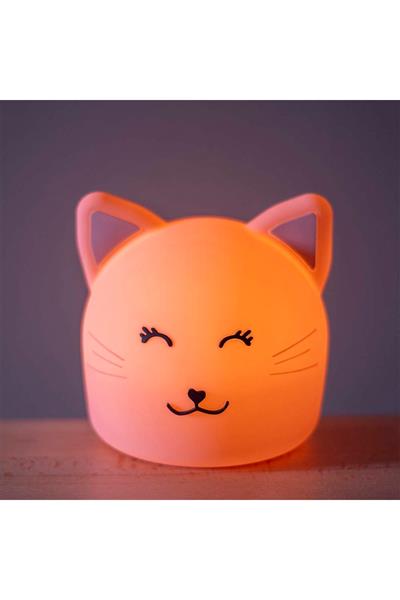 TRIXIE - NIGHT LIGHT - Gece Lambası MRS. CAT