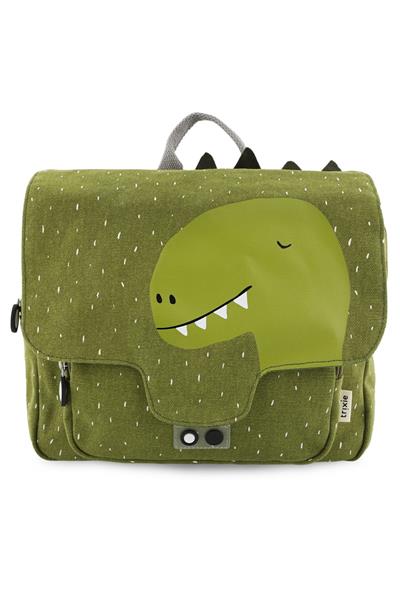 TRIXIE - SATCHEL OKUL ÇANTASI MR. DINO