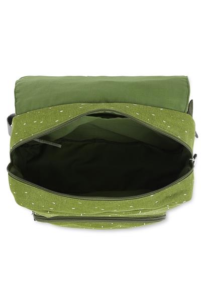 TRIXIE - SATCHEL OKUL ÇANTASI MR. DINO