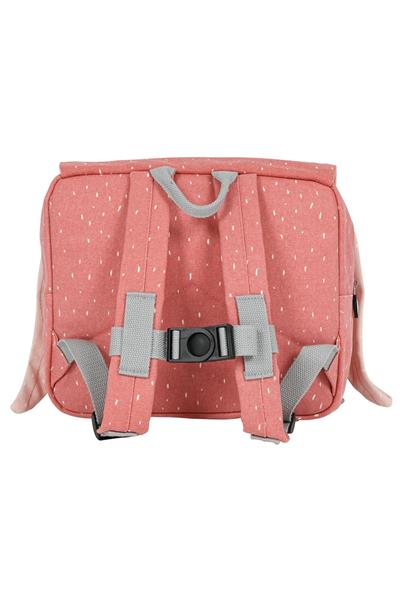 TRIXIE - SATCHEL OKUL ÇANTASI MRS. FLAMINGO