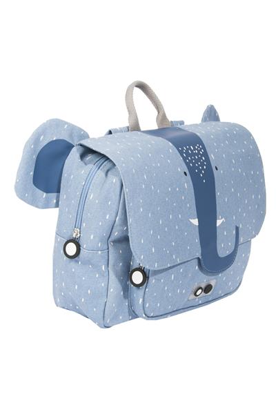 TRIXIE - SATCHEL OKUL ÇANTASI MR. ELEPHANT