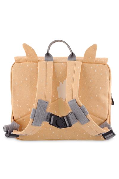 TRIXIE - SATCHEL OKUL ÇANTASI MRS. GIRAFFE