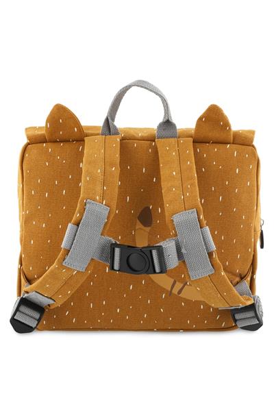 TRIXIE - SATCHEL OKUL ÇANTASI MR. TIGER