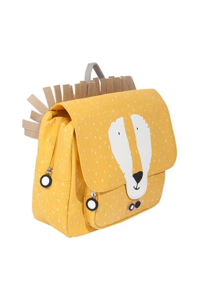 TRIXIE - SATCHEL OKUL ÇANTASI MR. LION