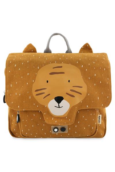 TRIXIE - SATCHEL OKUL ÇANTASI MR. TIGER