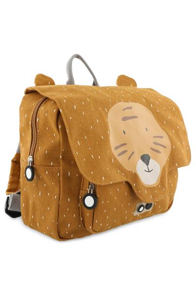 TRIXIE - SATCHEL OKUL ÇANTASI MR. TIGER