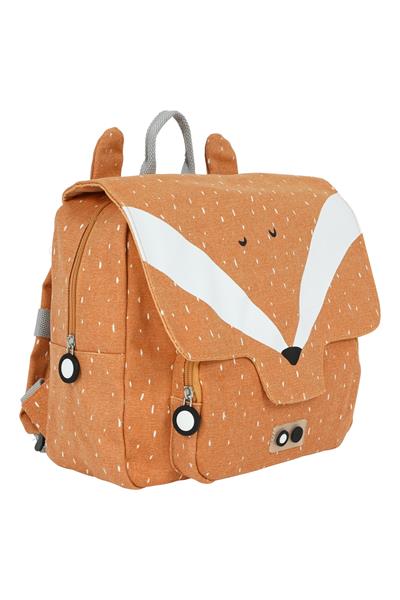 TRIXIE - SATCHEL OKUL ÇANTASI MR.MR. FOX