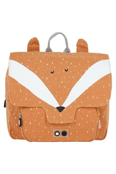 TRIXIE - SATCHEL OKUL ÇANTASI MR.MR. FOX