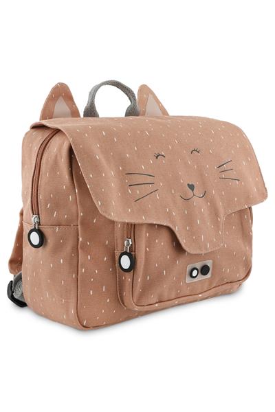 TRIXIE - SATCHEL OKUL ÇANTASI MRS. CAT