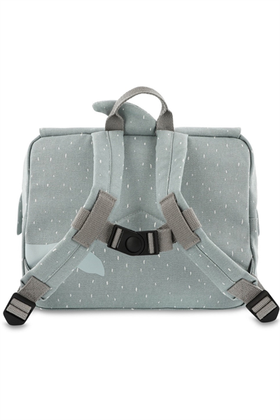 Trixie Satchel Okul Çantası  MR. SHARK