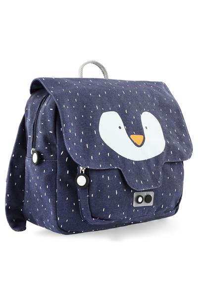 TRIXIE - SATCHEL OKUL ÇANTASI MR.PENGUIN