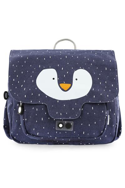 TRIXIE - SATCHEL OKUL ÇANTASI MR.PENGUIN