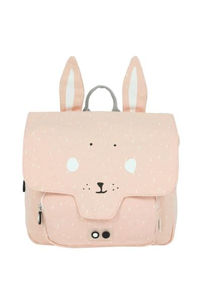 TRIXIE - SATCHEL OKUL ÇANTASI MRS. RABBIT